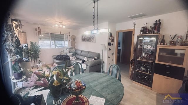2 quarto Casa em Banda para venda em La Tercia, Múrcia cidade com piscina garagem - 149 995 € (Ref: 10034650)