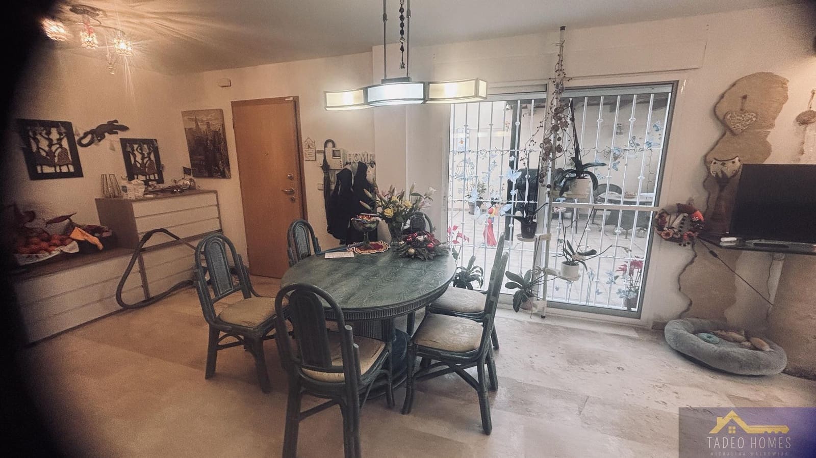 2 quarto Casa em Banda para venda em La Tercia com piscina garagem - 149 995 € (Ref: 10034650)