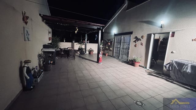 2 quarto Casa em Banda para venda em La Tercia, Múrcia cidade com piscina garagem - 149 995 € (Ref: 10034650)