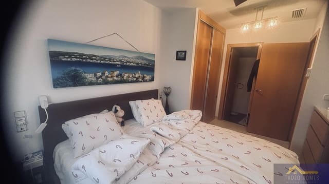 2 quarto Casa em Banda para venda em La Tercia, Múrcia cidade com piscina garagem - 149 995 € (Ref: 10034650)