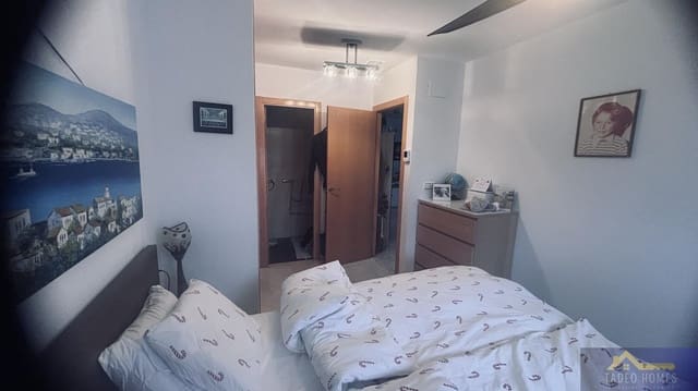 2 quarto Casa em Banda para venda em La Tercia, Múrcia cidade com piscina garagem - 149 995 € (Ref: 10034650)