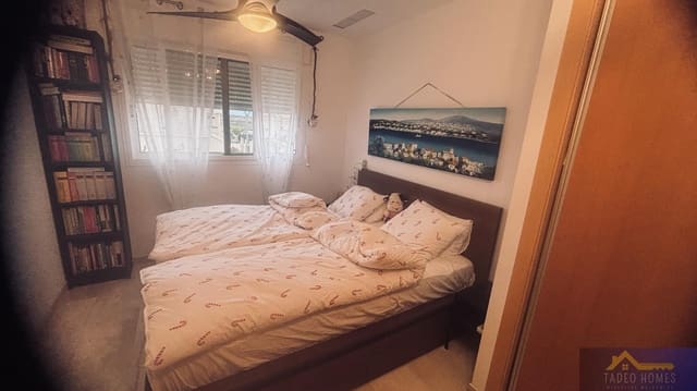 2 quarto Casa em Banda para venda em La Tercia, Múrcia cidade com piscina garagem - 149 995 € (Ref: 10034650)