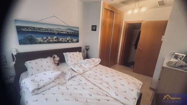2 quarto Casa em Banda para venda em La Tercia, Múrcia cidade com piscina garagem - 149 995 € (Ref: 10034650)