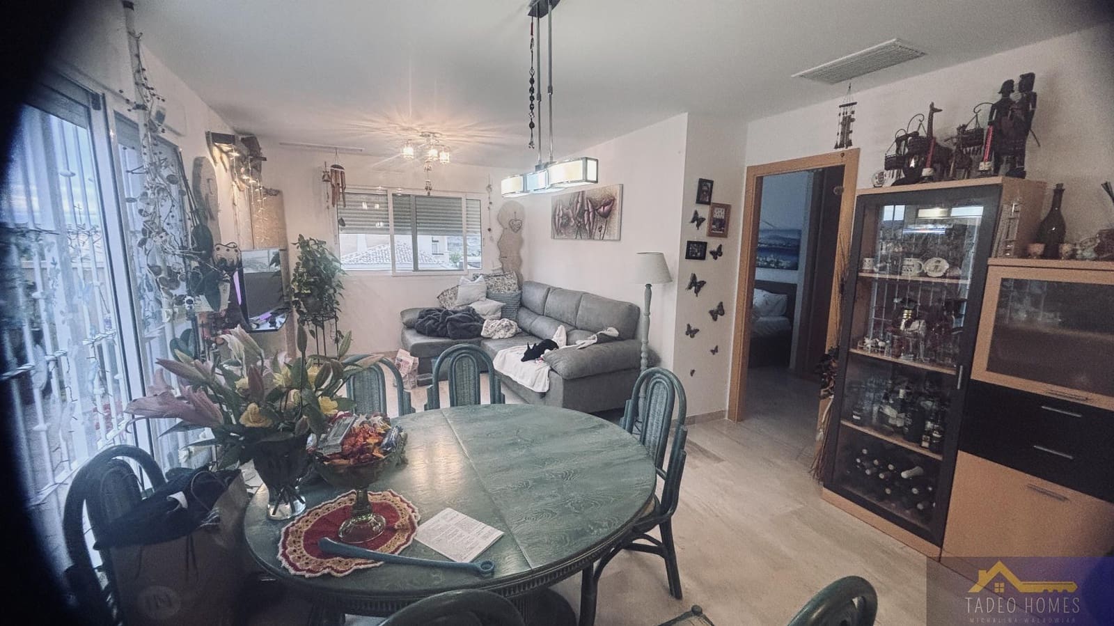 2 quarto Casa em Banda para venda em La Tercia com piscina garagem - 149 995 € (Ref: 10034650)