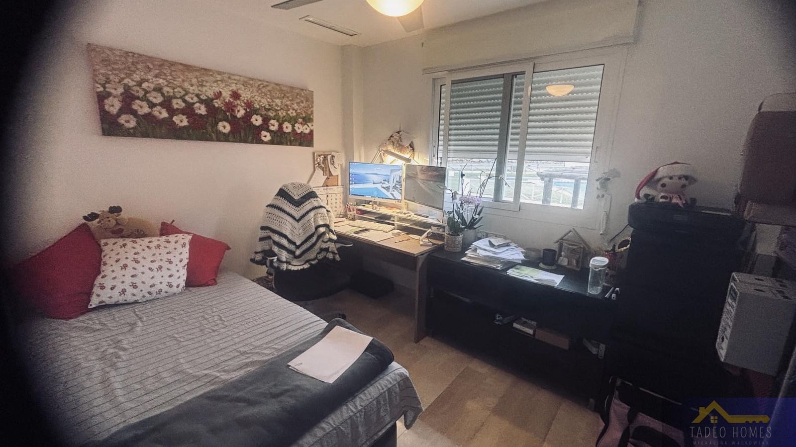 2 quarto Casa em Banda para venda em La Tercia com piscina garagem - 149 995 € (Ref: 10034650)