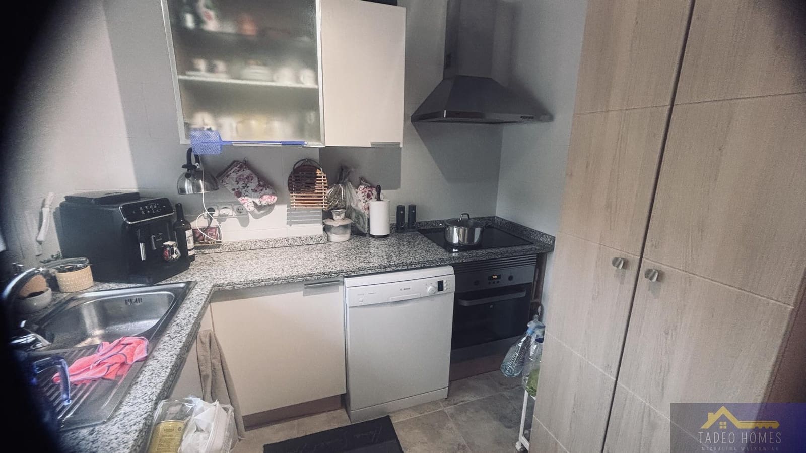 2 quarto Casa em Banda para venda em La Tercia com piscina garagem - 149 995 € (Ref: 10034650)