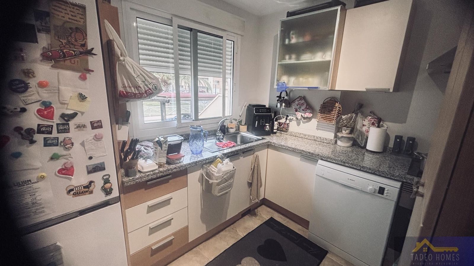 2 quarto Casa em Banda para venda em La Tercia com piscina garagem - 149 995 € (Ref: 10034650)