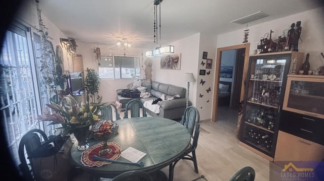2 quarto Casa em Banda para venda em La Tercia, Múrcia cidade com piscina garagem - 149 995 € (Ref: 10034650)