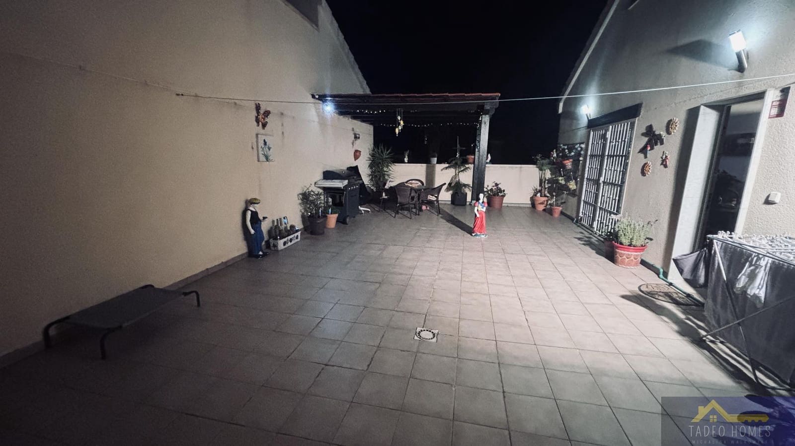 2 quarto Casa em Banda para venda em La Tercia com piscina garagem - 149 995 € (Ref: 10034650)