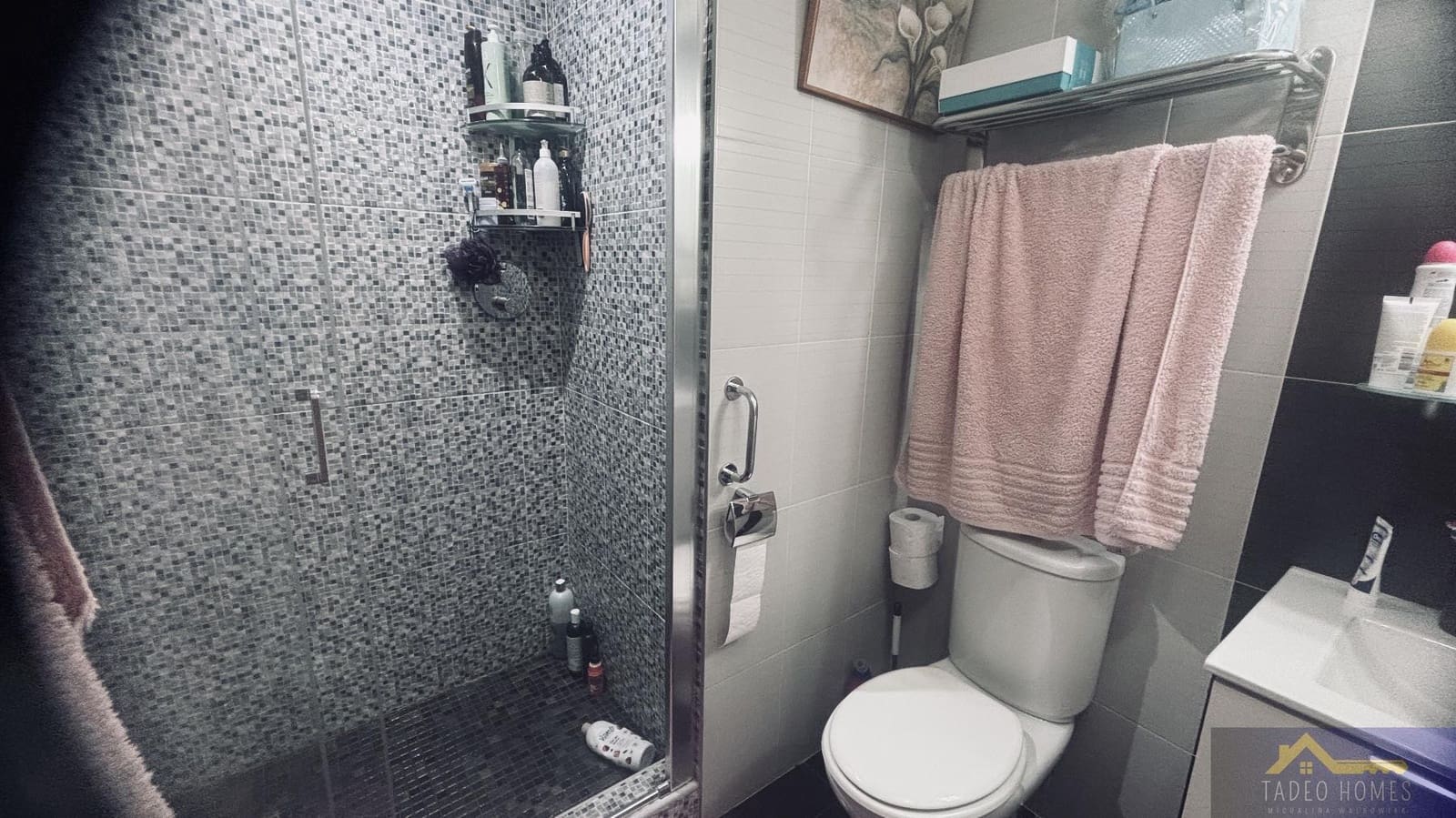 2 quarto Casa em Banda para venda em La Tercia com piscina garagem - 149 995 € (Ref: 10034650)