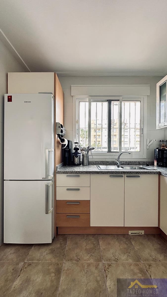 2 camera da letto Villetta a Schiera in vendita in La Tercia con piscina garage - 159.950 € (Rif: 10034651)