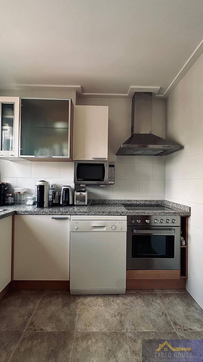 2 camera da letto Villetta a Schiera in vendita in La Tercia con piscina garage - 159.950 € (Rif: 10034651)