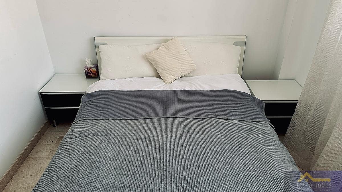 2 camera da letto Villetta a Schiera in vendita in La Tercia con piscina garage - 159.950 € (Rif: 10034651)