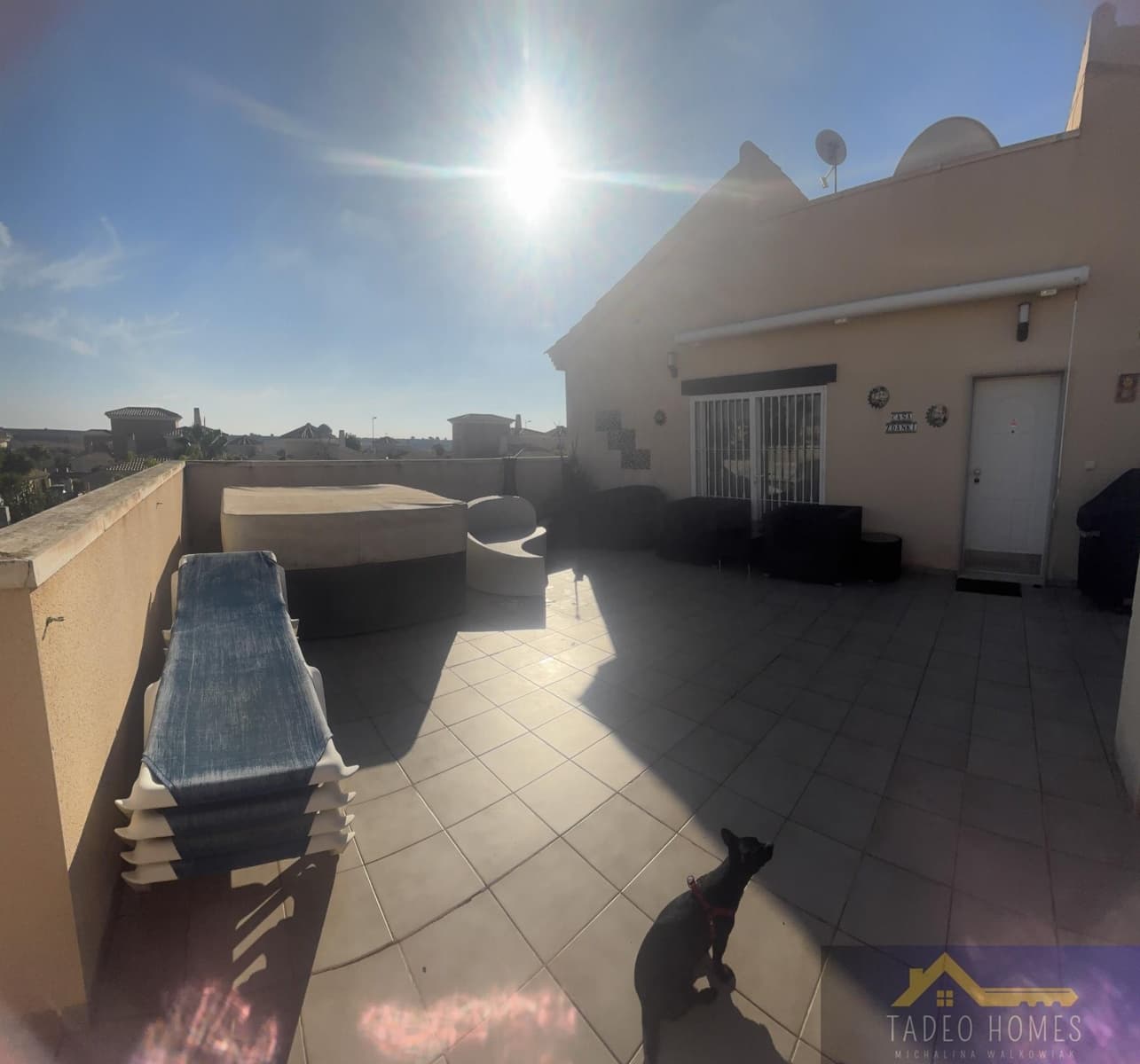 2 camera da letto Villetta a Schiera in vendita in La Tercia con piscina garage - 159.950 € (Rif: 10034651)