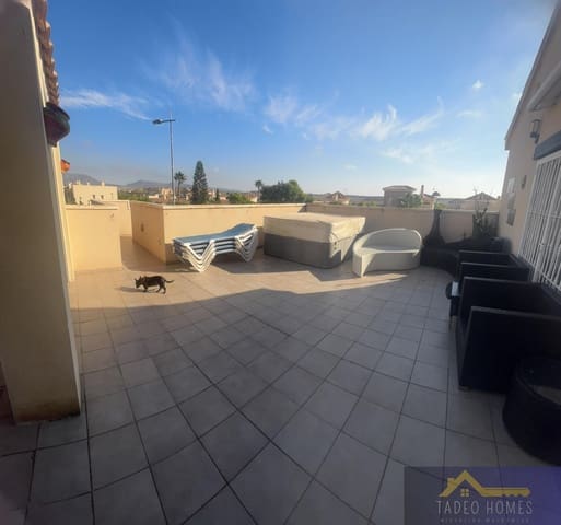 2 camera da letto Villetta a Schiera in vendita in La Tercia, Murcia città con piscina garage - 159.950 € (Rif: 10034651)