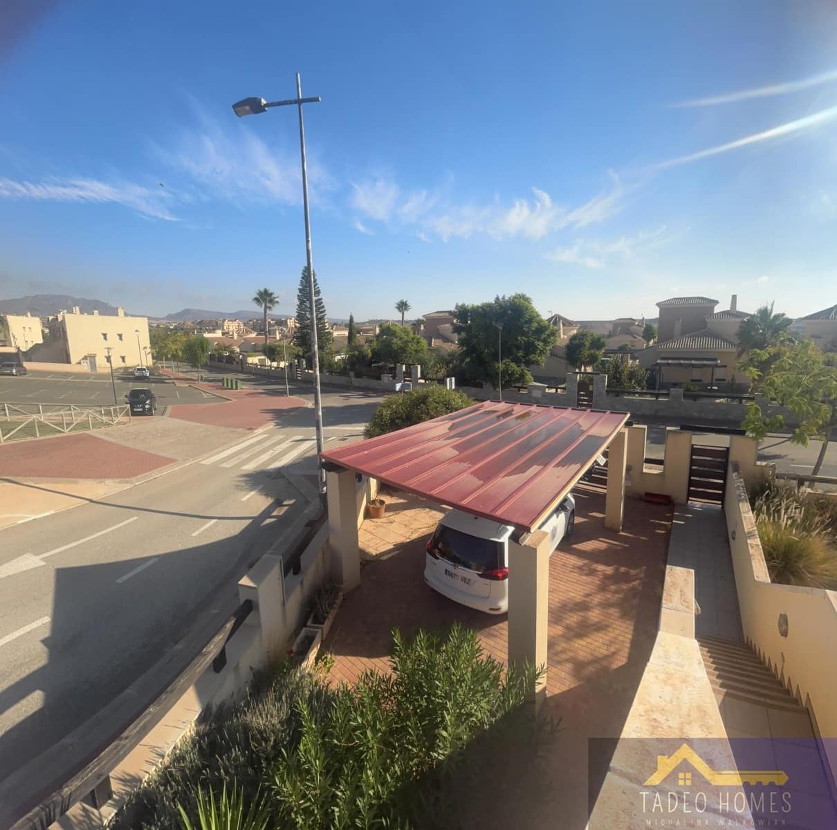 2 camera da letto Villetta a Schiera in vendita in La Tercia con piscina garage - 159.950 € (Rif: 10034651)