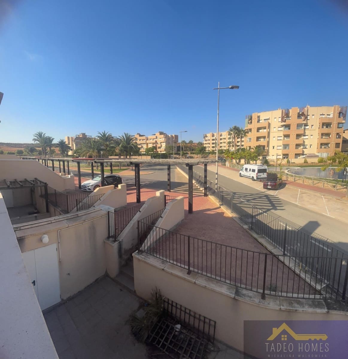 2 camera da letto Villetta a Schiera in vendita in La Tercia con piscina garage - 159.950 € (Rif: 10034651)