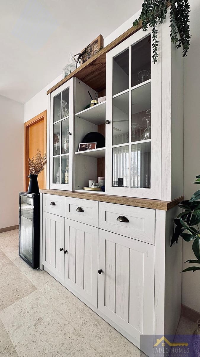 2 camera da letto Villetta a Schiera in vendita in La Tercia con piscina garage - 159.950 € (Rif: 10034651)