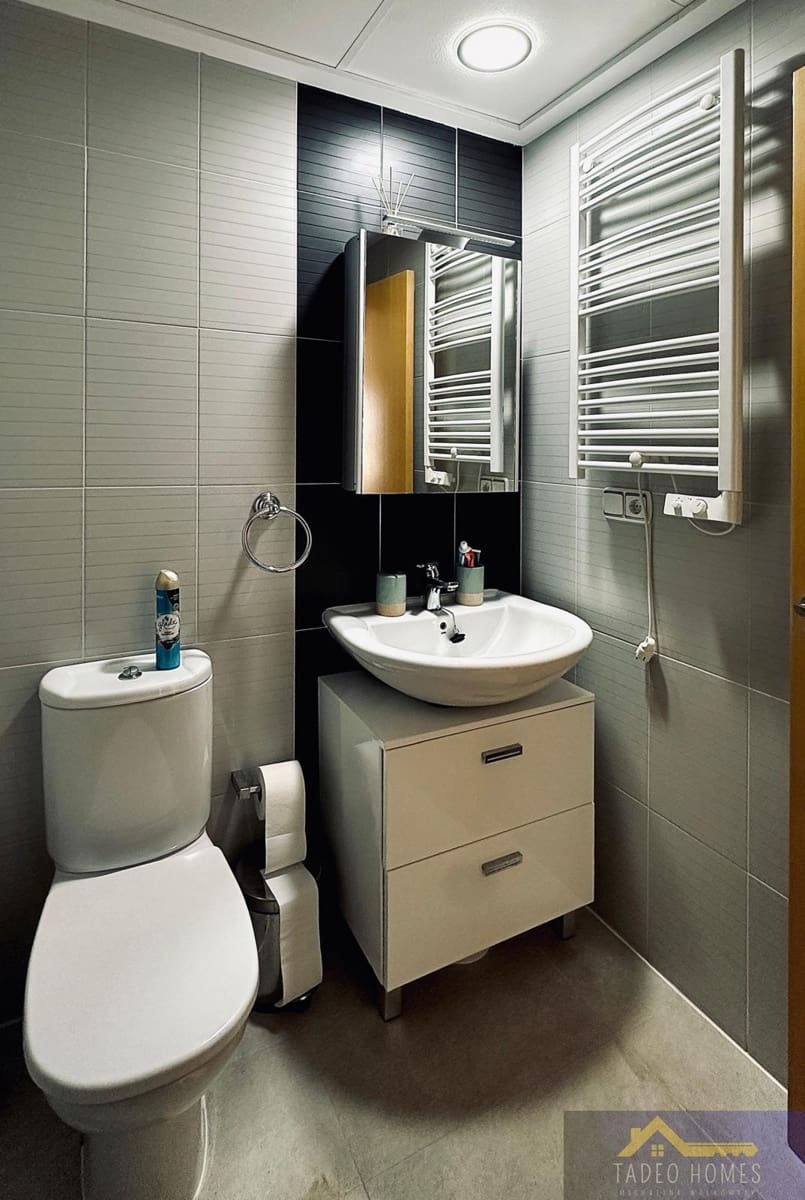 2 camera da letto Villetta a Schiera in vendita in La Tercia con piscina garage - 159.950 € (Rif: 10034651)