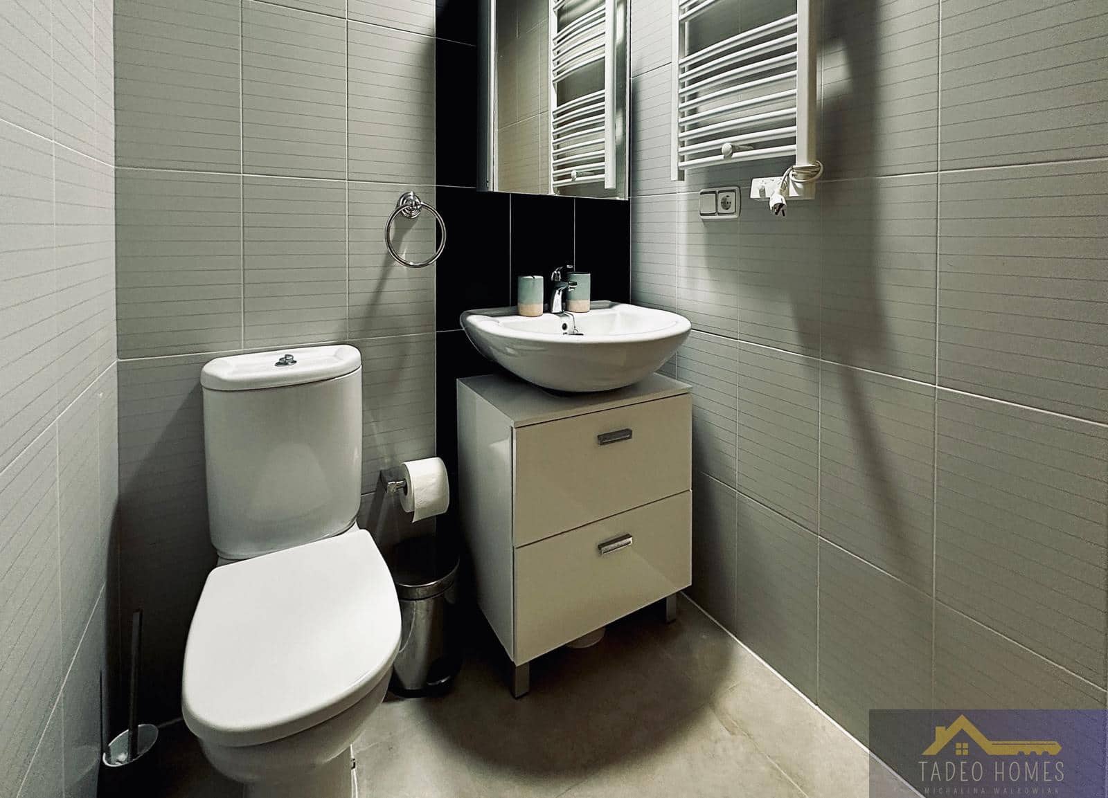 2 camera da letto Villetta a Schiera in vendita in La Tercia con piscina garage - 159.950 € (Rif: 10034651)