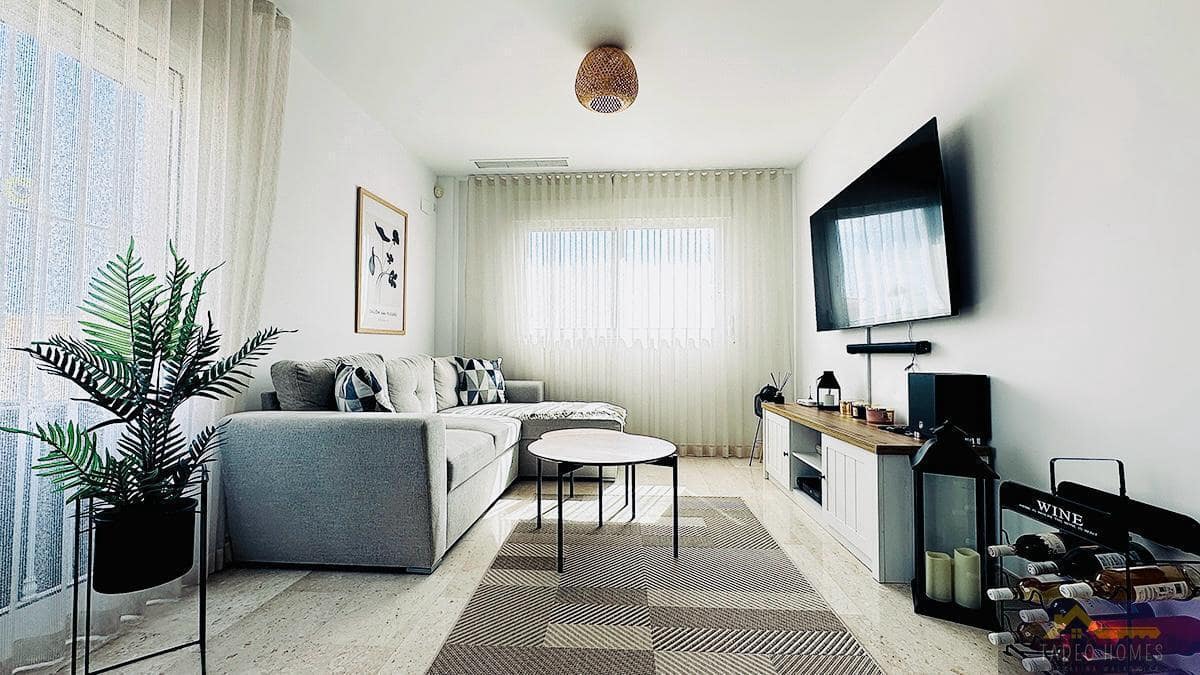 2 camera da letto Villetta a Schiera in vendita in La Tercia con piscina garage - 159.950 € (Rif: 10034651)