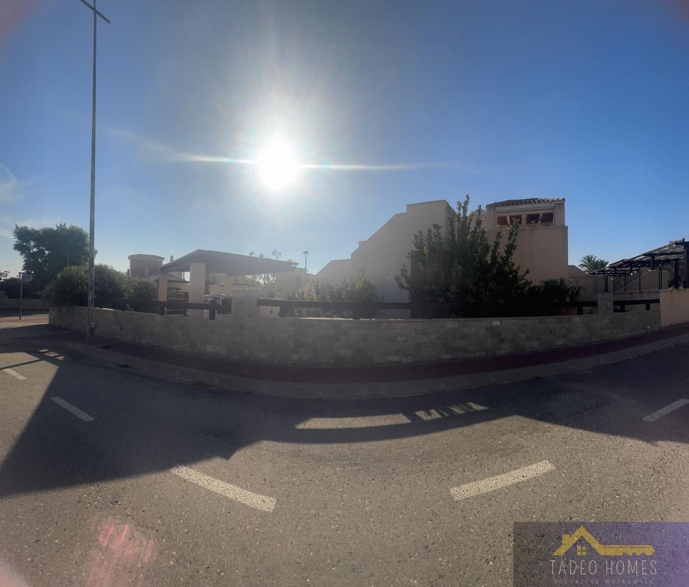 2 camera da letto Villetta a Schiera in vendita in La Tercia con piscina garage - 159.950 € (Rif: 10034651)