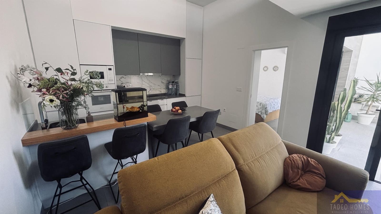 2 chambre Villa/Maison à vendre à Roldan avec piscine garage - 289 900 € (Ref: 10034652)