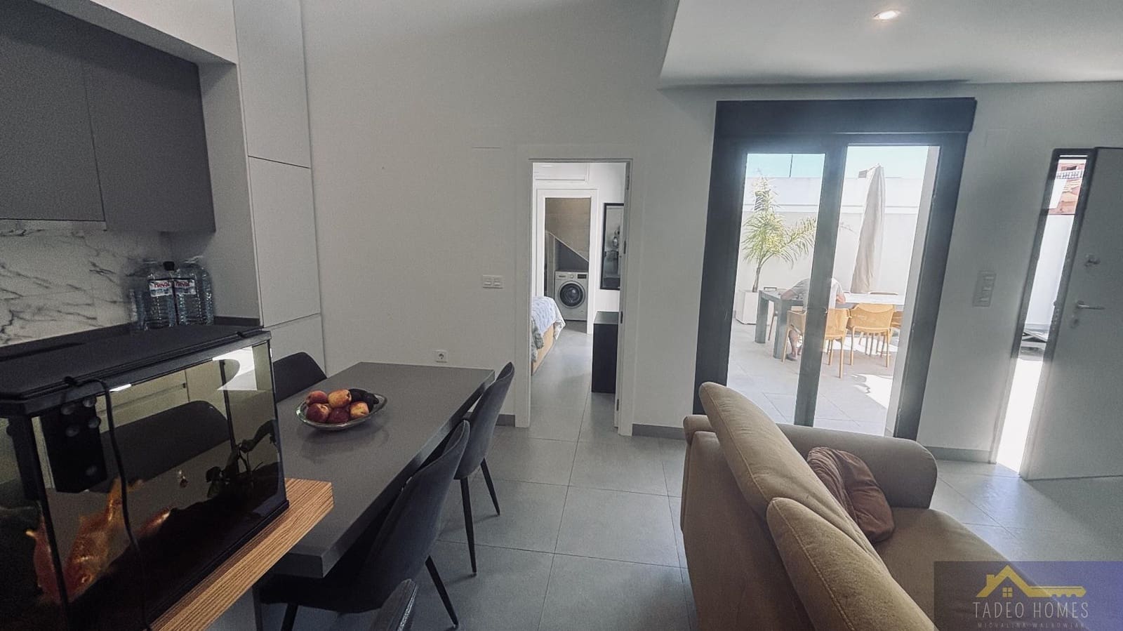 2 chambre Villa/Maison à vendre à Roldan avec piscine garage - 289 900 € (Ref: 10034652)