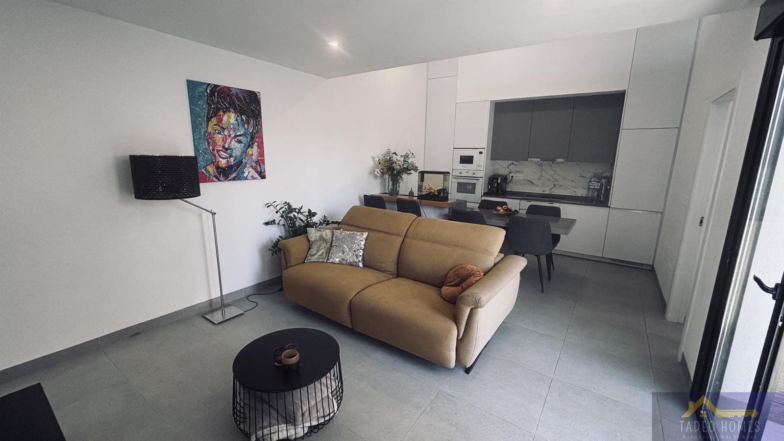 2 chambre Villa/Maison à vendre à Roldan avec piscine garage - 289 900 € (Ref: 10034652)