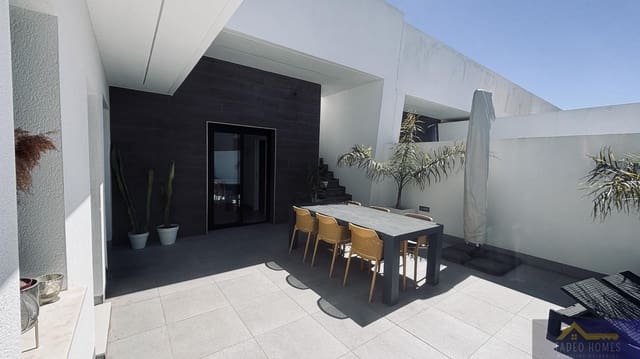 2 sovrum Villa till salu i Roldan, Torre-Pacheco med pool garage - 289 900 € (Ref: 10034652)