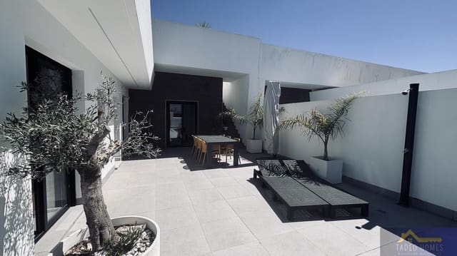 2 sovrum Villa till salu i Roldan, Torre-Pacheco med pool garage - 289 900 € (Ref: 10034652)