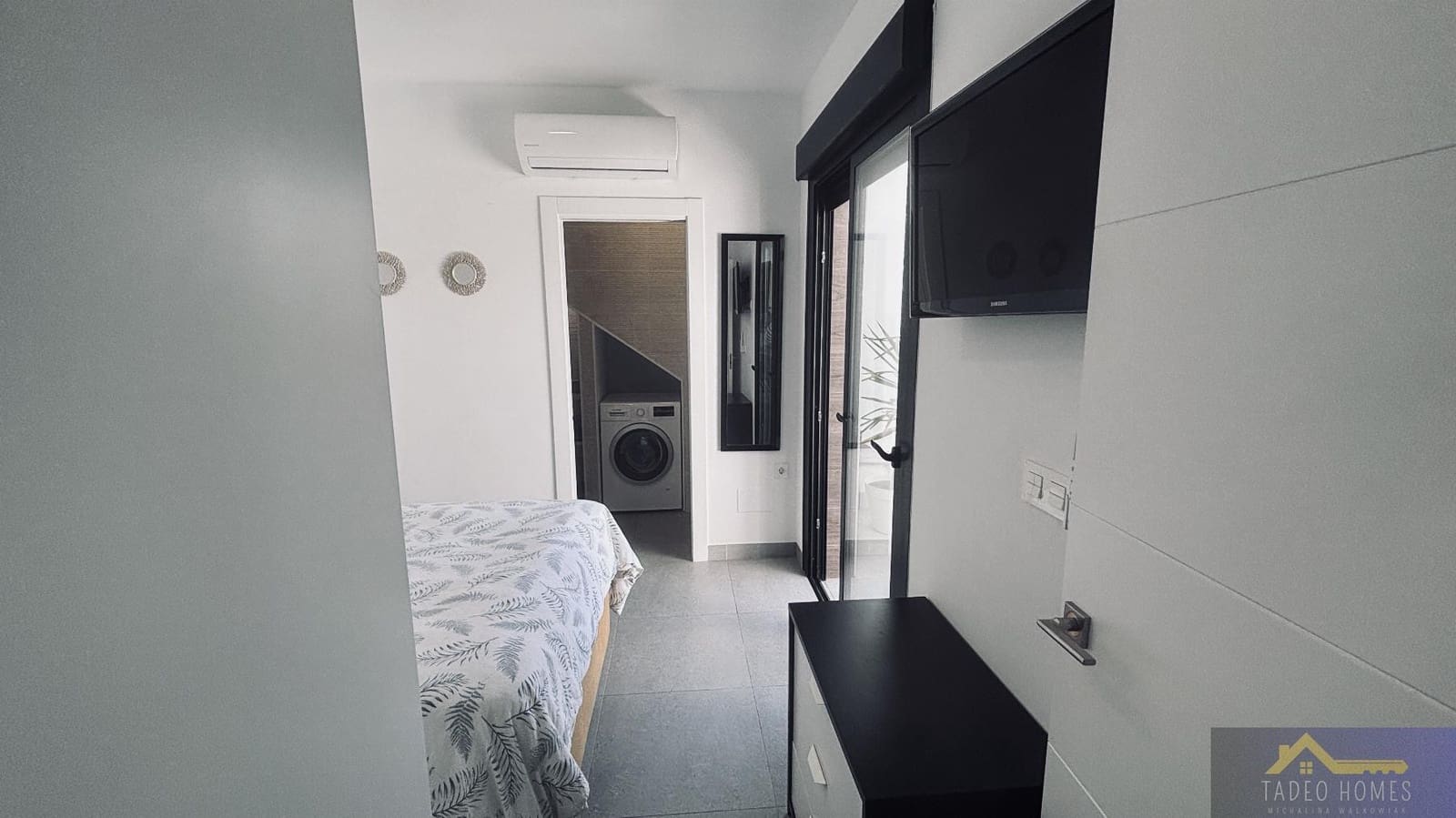 2 chambre Villa/Maison à vendre à Roldan avec piscine garage - 289 900 € (Ref: 10034652)