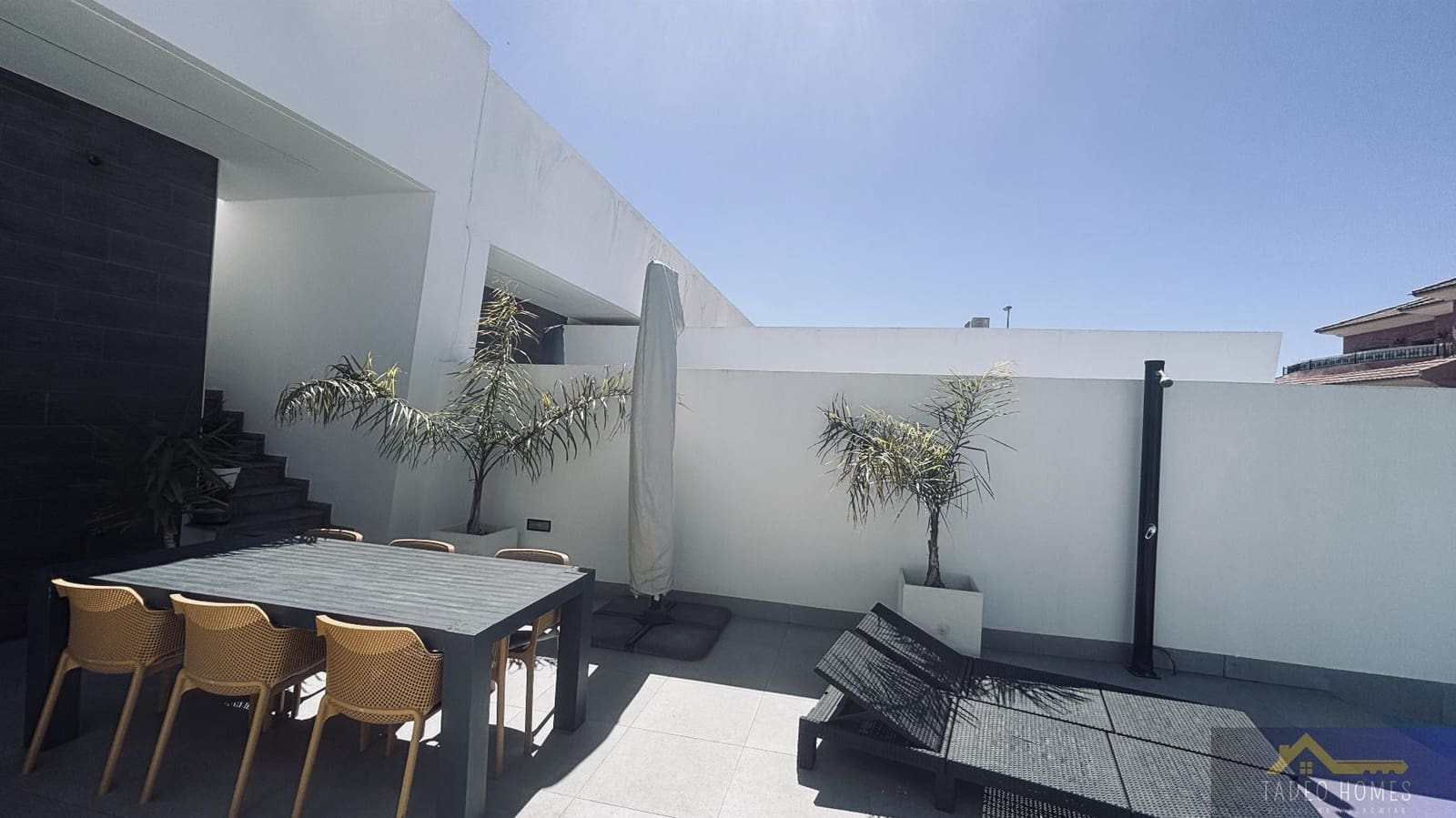 2 chambre Villa/Maison à vendre à Roldan avec piscine garage - 289 900 € (Ref: 10034652)