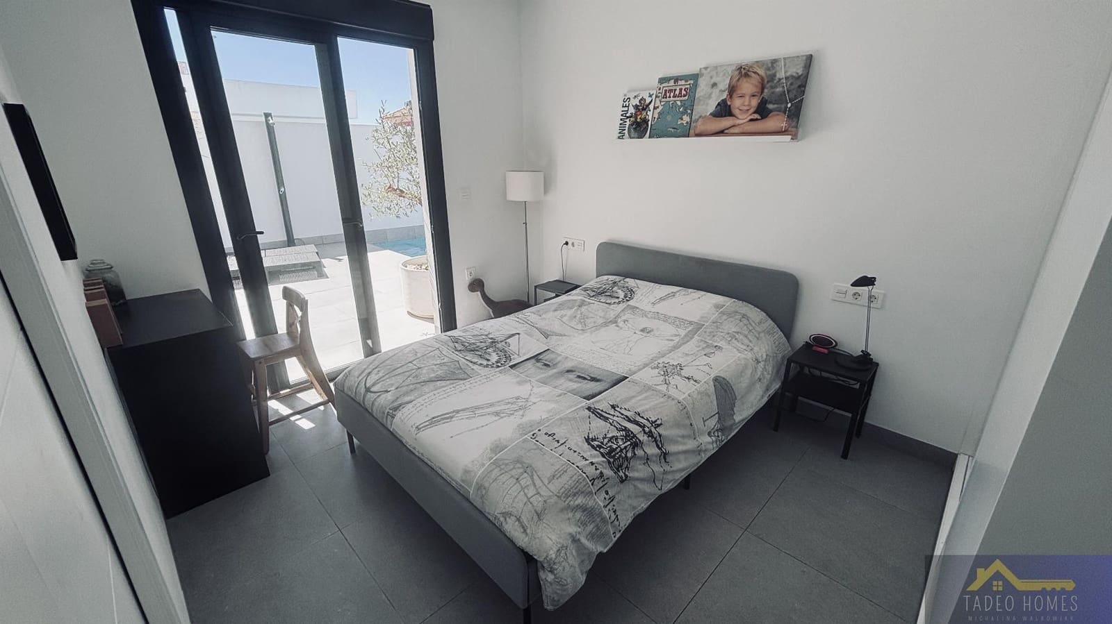 2 chambre Villa/Maison à vendre à Roldan avec piscine garage - 289 900 € (Ref: 10034652)