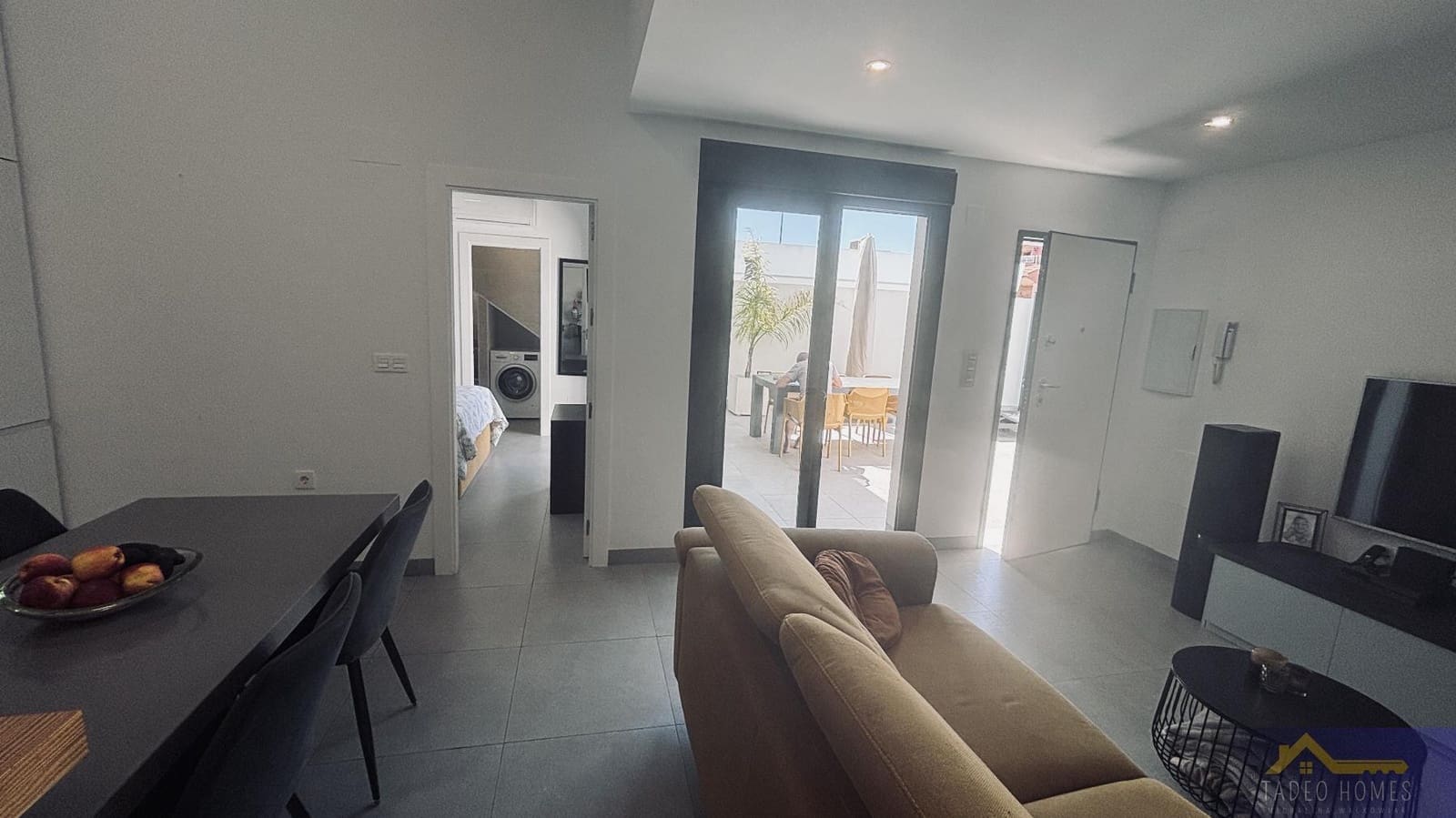 2 chambre Villa/Maison à vendre à Roldan avec piscine garage - 289 900 € (Ref: 10034652)