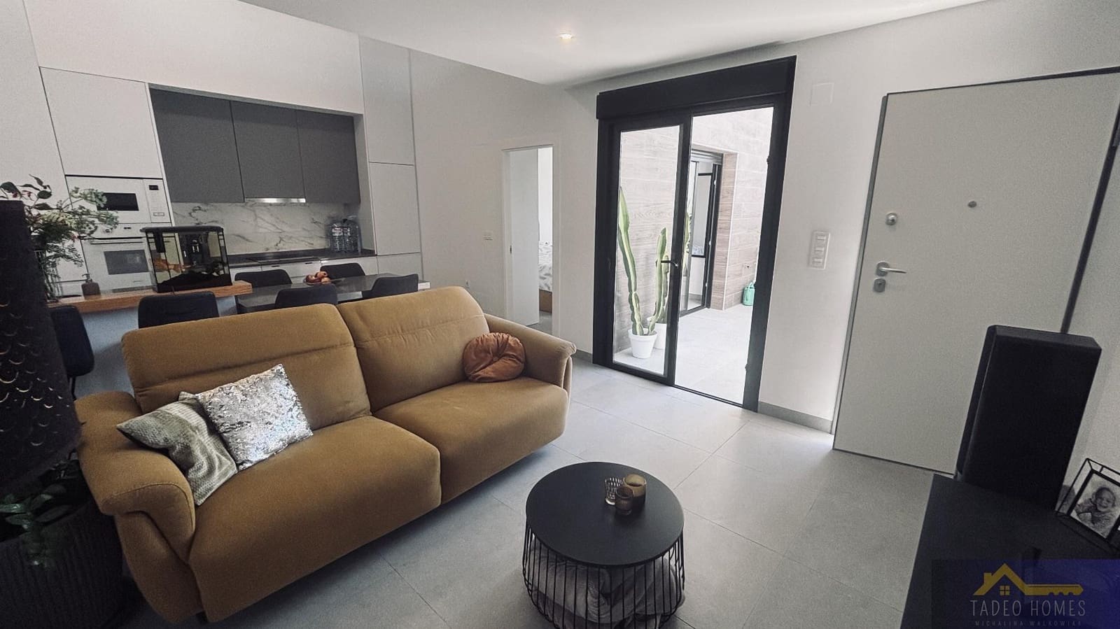 2 chambre Villa/Maison à vendre à Roldan avec piscine garage - 289 900 € (Ref: 10034652)