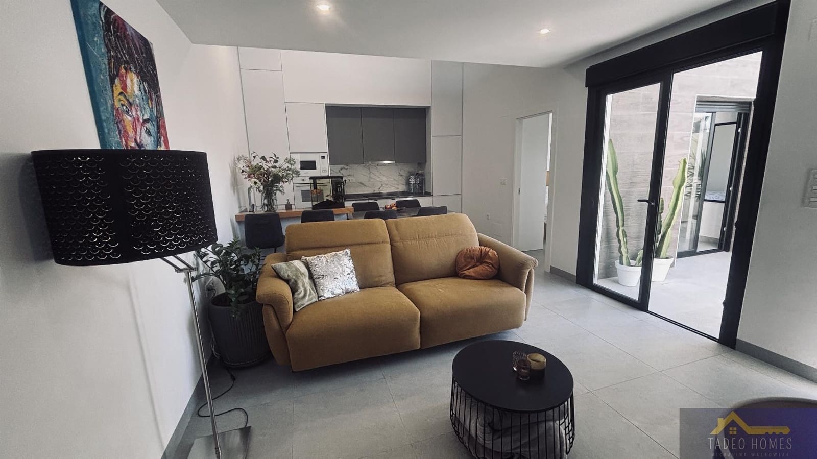 2 chambre Villa/Maison à vendre à Roldan avec piscine garage - 289 900 € (Ref: 10034652)
