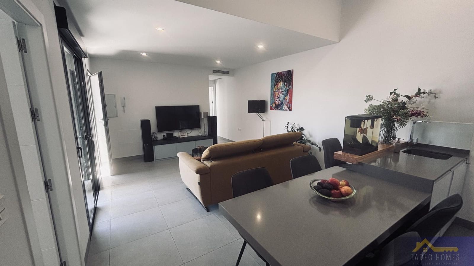 2 chambre Villa/Maison à vendre à Roldan avec piscine garage - 289 900 € (Ref: 10034652)