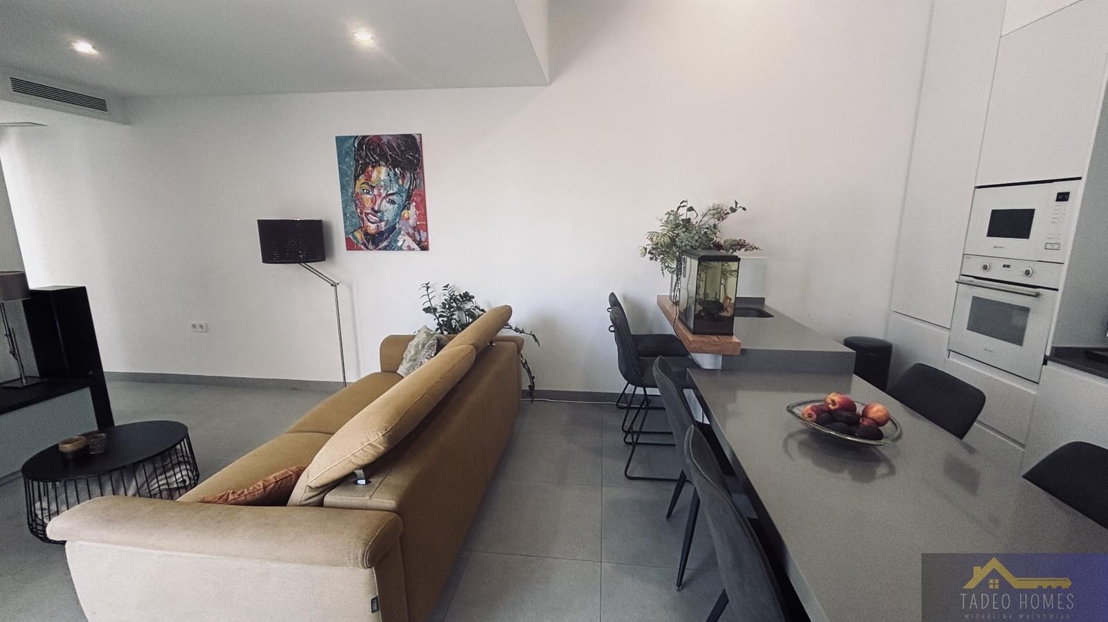 2 chambre Villa/Maison à vendre à Roldan avec piscine garage - 289 900 € (Ref: 10034652)