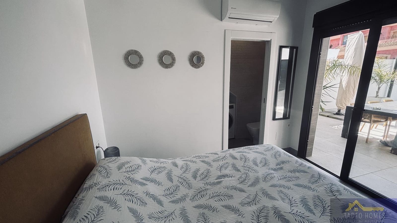 2 chambre Villa/Maison à vendre à Roldan avec piscine garage - 289 900 € (Ref: 10034652)