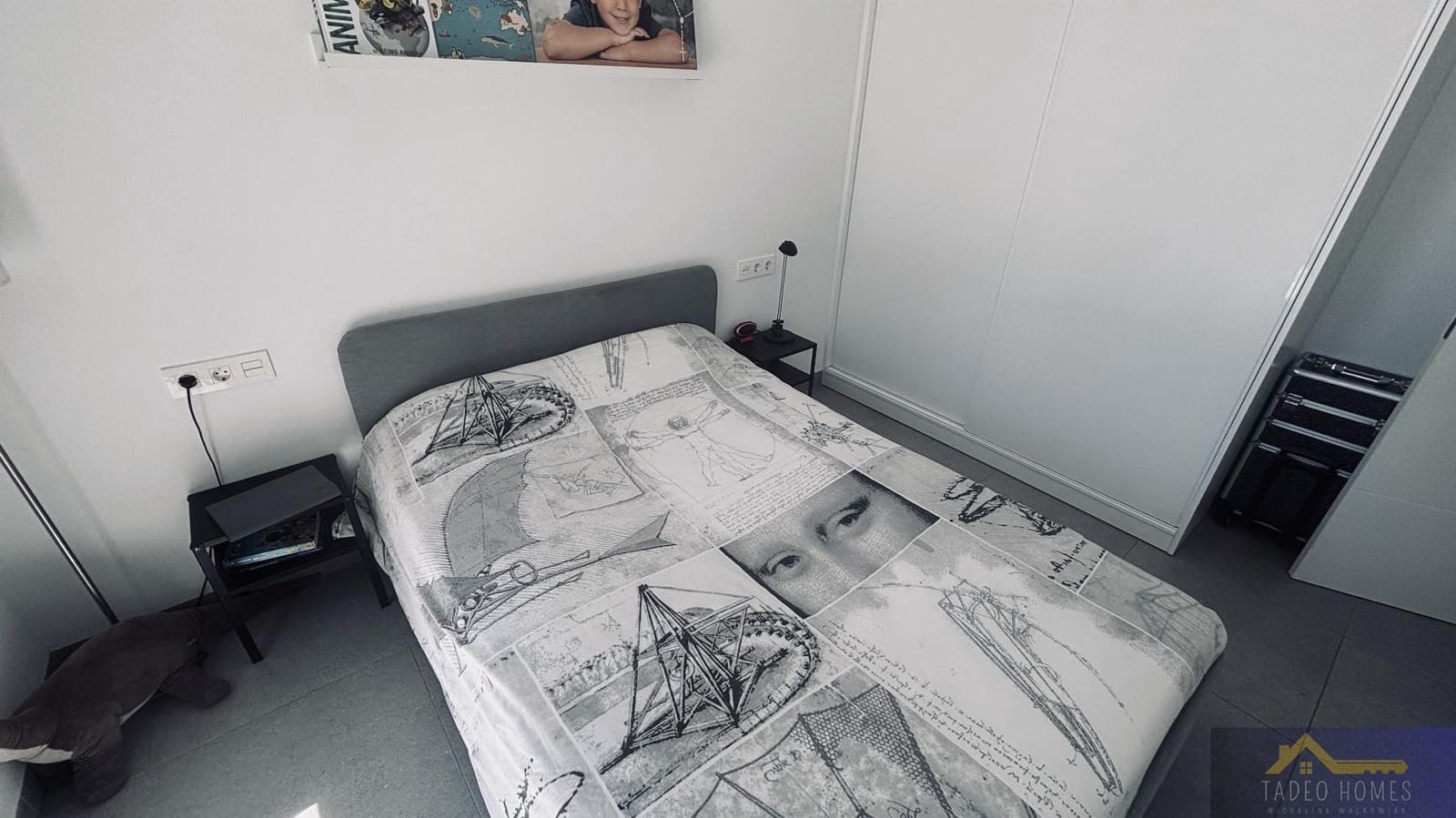 2 chambre Villa/Maison à vendre à Roldan avec piscine garage - 289 900 € (Ref: 10034652)