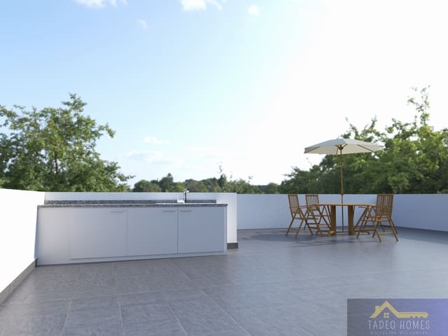 3 quarto Moradia para venda em Ciudad, San Javier com piscina garagem - 258 900 € (Ref: 10034654)