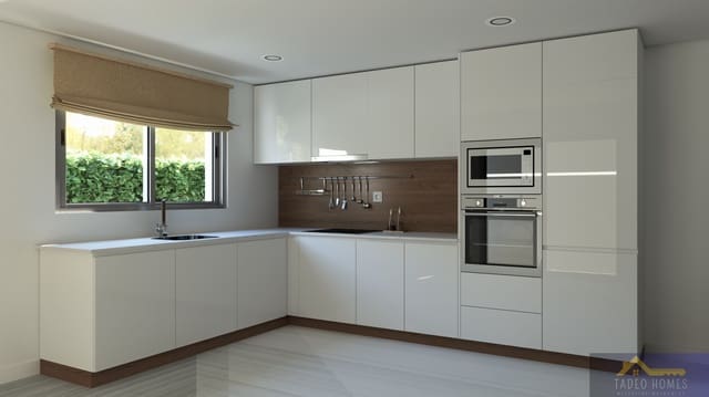 3 quarto Moradia para venda em Ciudad, San Javier com piscina garagem - 258 900 € (Ref: 10034654)