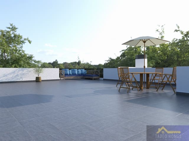 3 quarto Moradia para venda em Ciudad, San Javier com piscina garagem - 258 900 € (Ref: 10034654)
