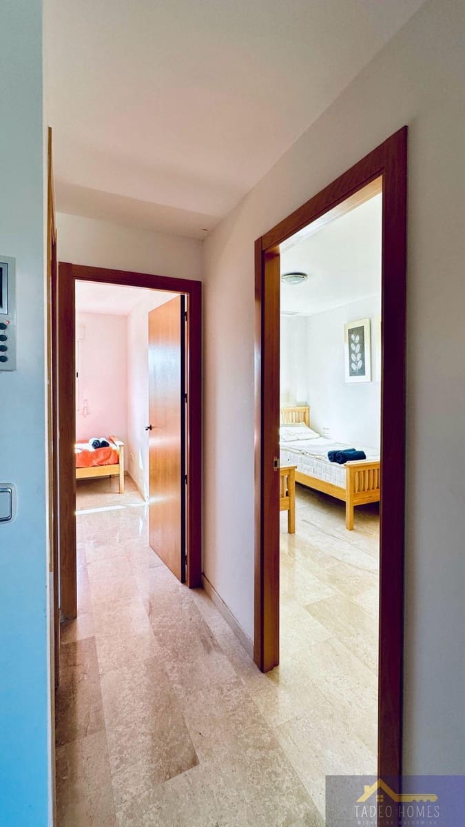 2 chambre Appartement à vendre à La Tercia avec piscine garage - 109 950 € (Ref: 10086201)