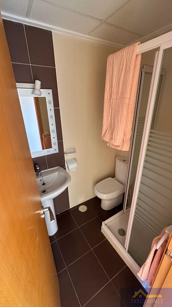 2 chambre Appartement à vendre à La Tercia avec piscine garage - 109 950 € (Ref: 10086201)