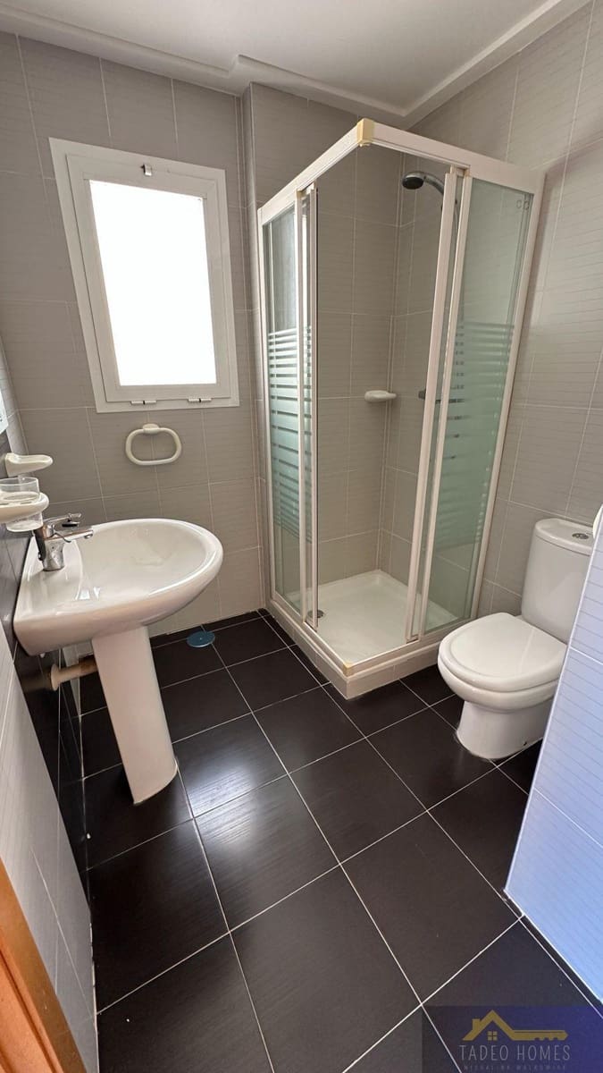 2 chambre Appartement à vendre à La Tercia avec piscine garage - 109 950 € (Ref: 10086201)