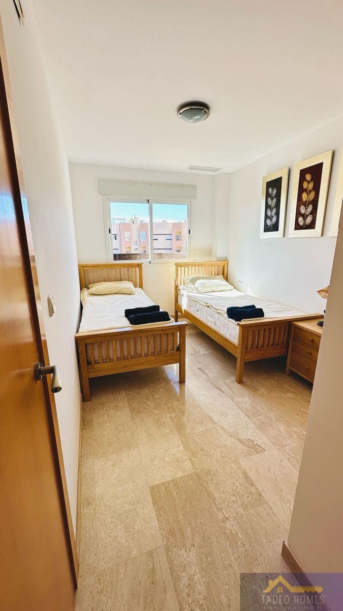 2 chambre Appartement à vendre à La Tercia avec piscine garage - 109 950 € (Ref: 10086201)