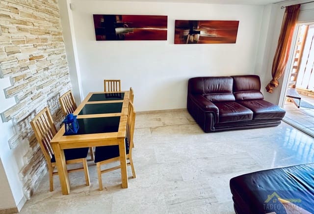 2 chambre Appartement à vendre à La Tercia, Murcie ville avec piscine garage - 109 950 € (Ref: 10086201)