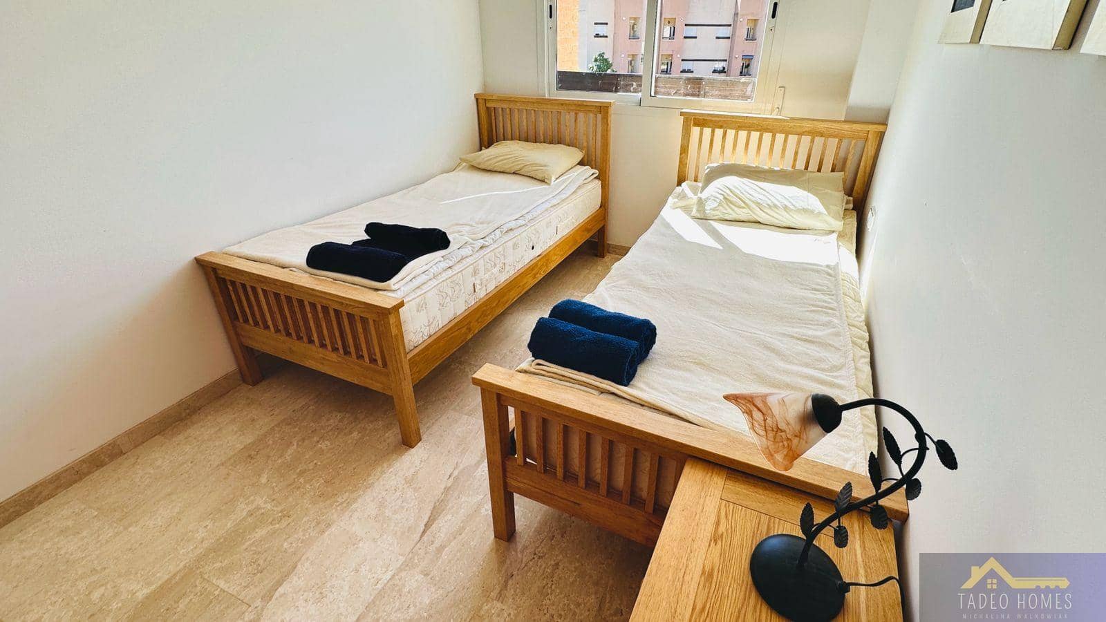 2 chambre Appartement à vendre à La Tercia avec piscine garage - 109 950 € (Ref: 10086201)